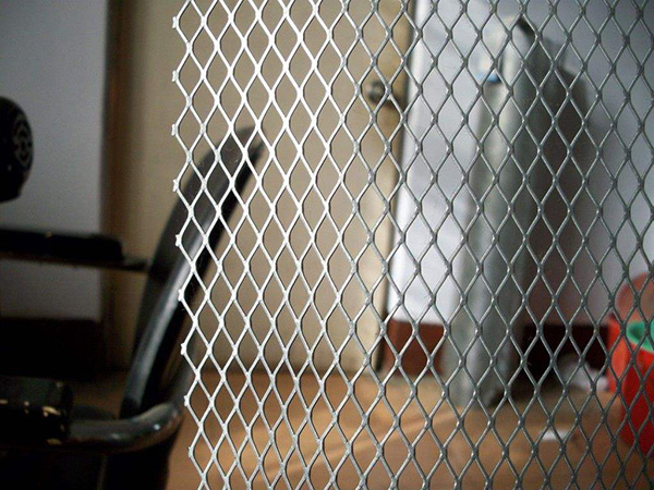 热镀锌钢板网 - 河北强佑金属制品有限公司图片4