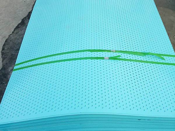 提升爬架网片 - 河北强佑金属制品有限公司图片4