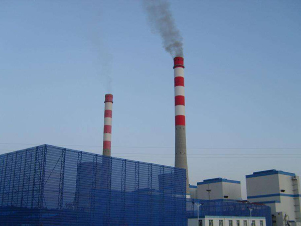 电厂防风抑尘网 - 河北强佑金属制品有限公司图片1