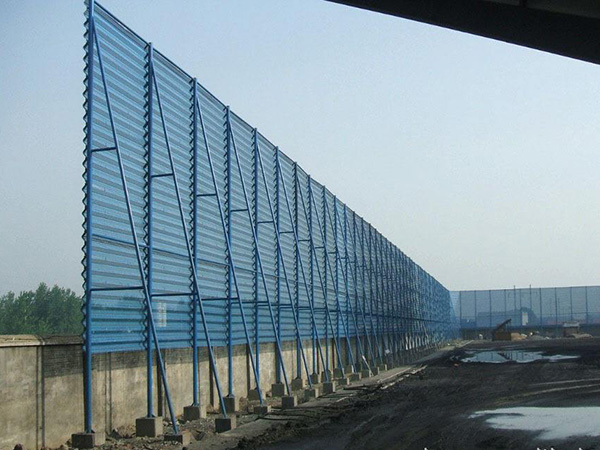 煤厂防风抑尘网